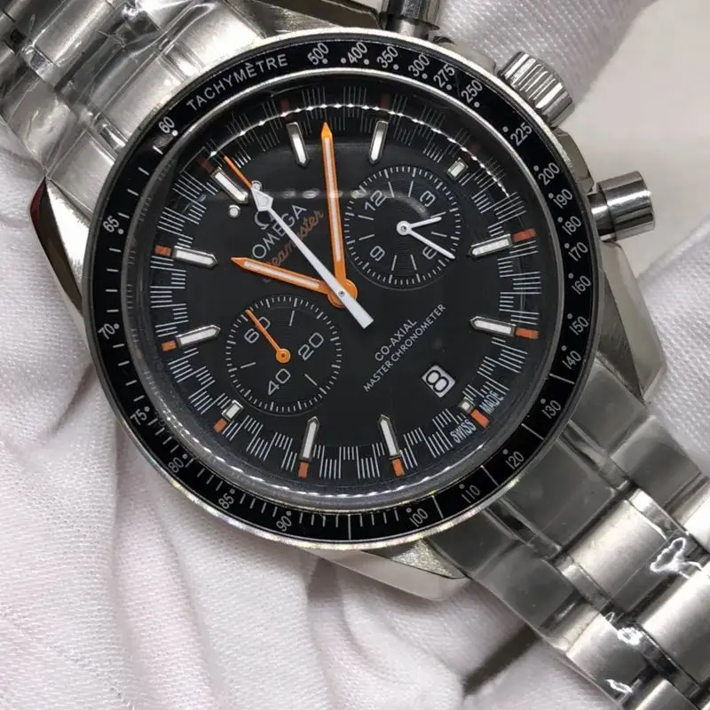 Omega watch 050776